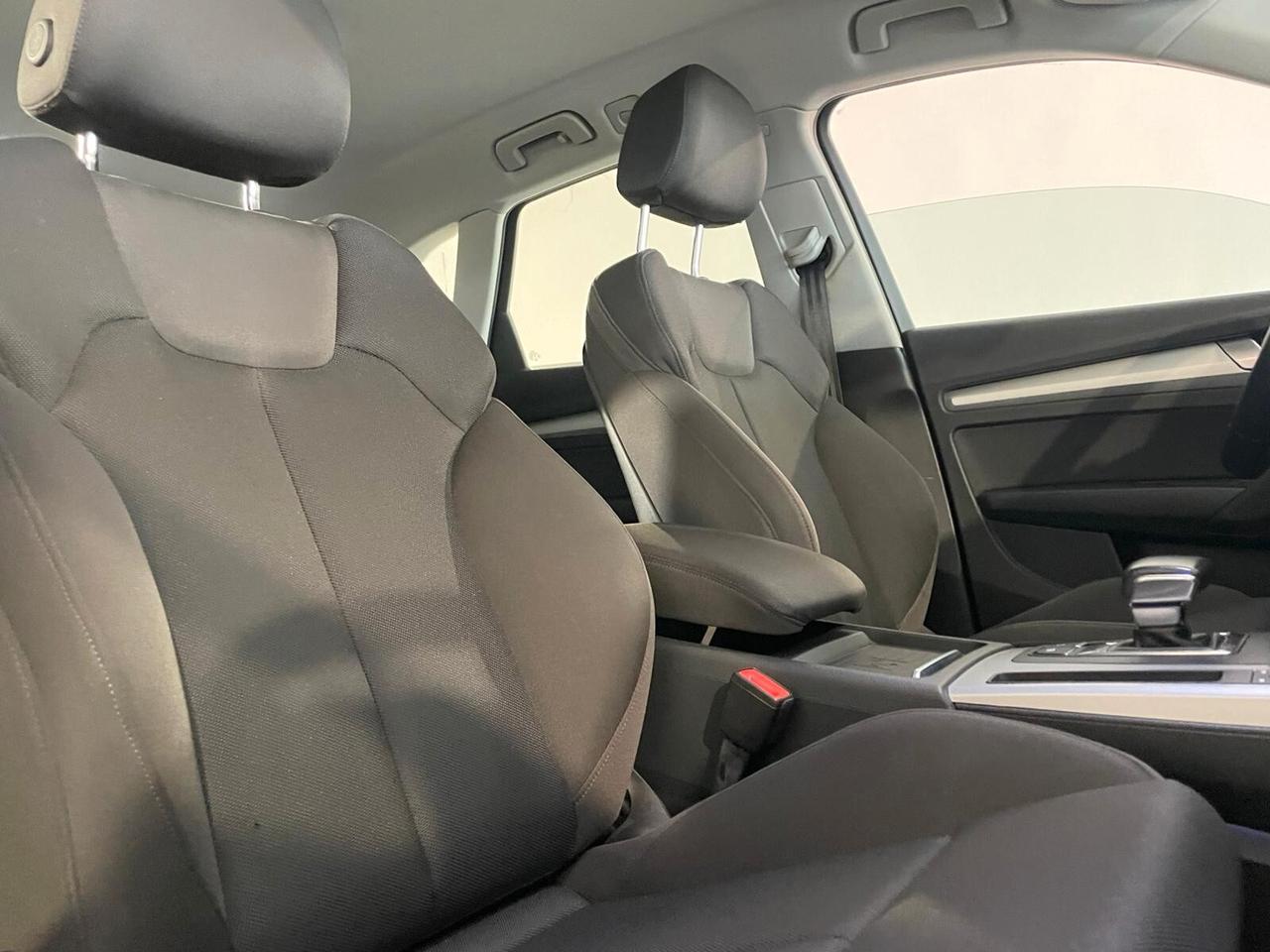 Audi Q5 40 TDI 204 CV quattro S-LINE IVA ESPOSTA