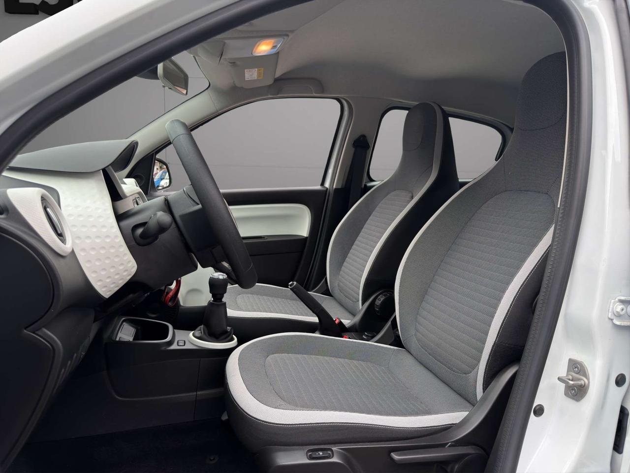 Renault Twingo Twingo 1.0 Limited 73cv