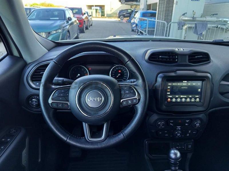 Jeep Renegade Renegade 1.0 t3 Limited 2wd