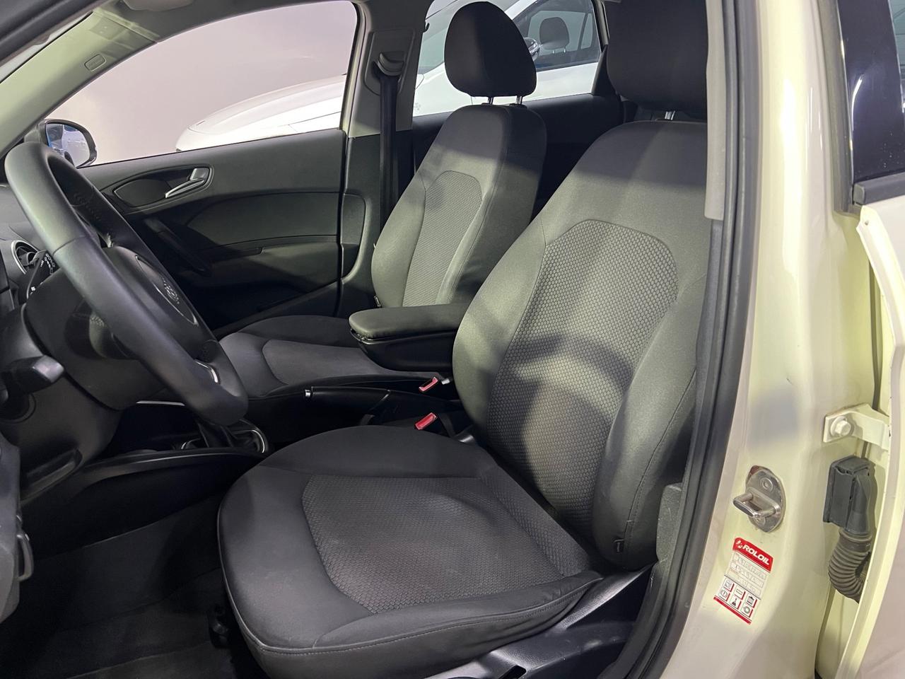 Audi A1 1.6 TDI 105 CV Ambition