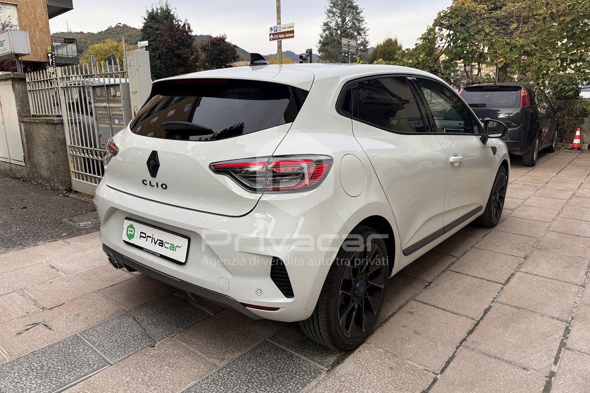 RENAULT Clio TCe 90 CV 5 porte Esprit Alpine