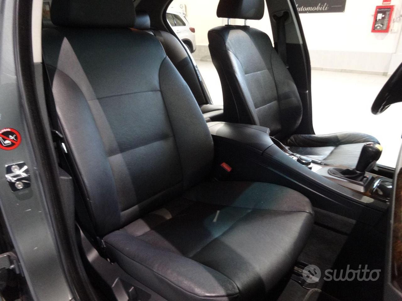 Bmw 530d 4p