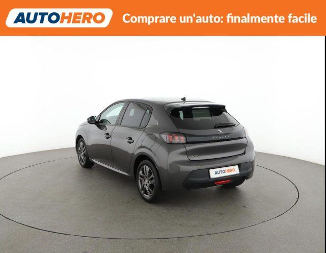 PEUGEOT 208 PureTech 75 Stop&Start 5 porte Active Pack