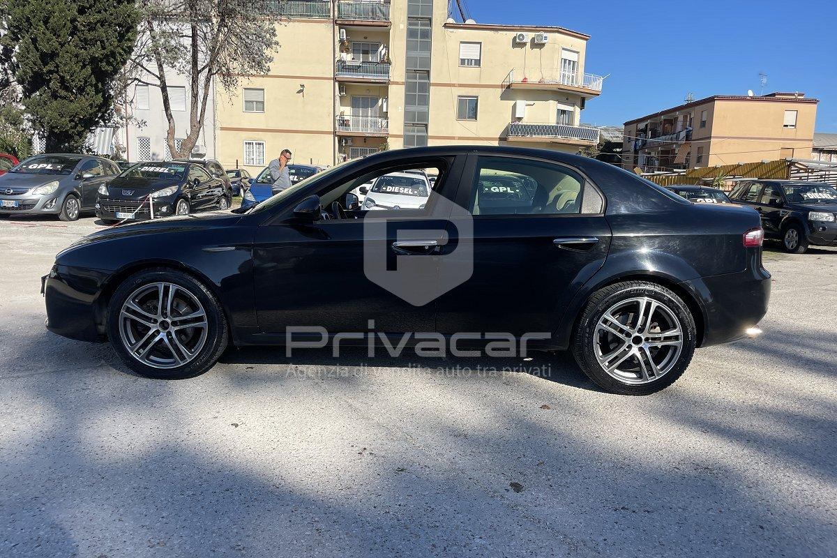 ALFA ROMEO 159 1.9 JTDm Progression