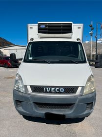 VENDESI IVECO DAILY 60 -15 CON ATP VALIDA FINO AL 2029 PER INFO 3279411053