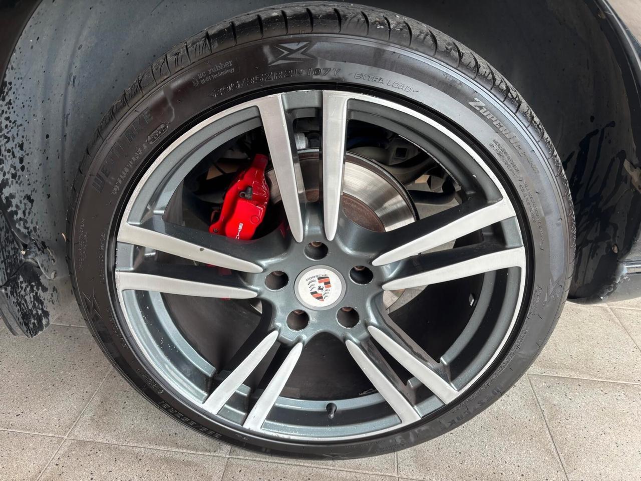 Porsche Cayenne 3.0 Diesel