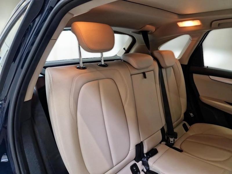 BMW 225 e ACTIVE TOURER iPerformance autom.