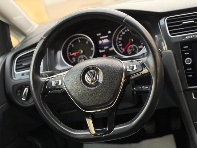 VOLKSWAGEN Golf 1.6 TDI 115 CV Business