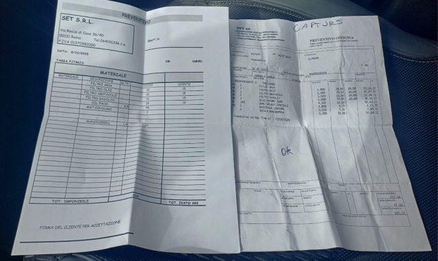 RENAULT Captur 1.5 dCi 110 CV Start&Stop Energy Hypnotic EDC