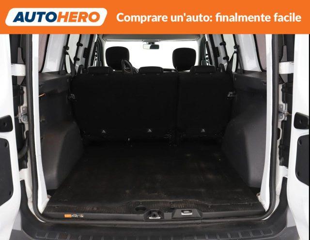 DACIA Dokker Stepway 1.5 Blue dCi 8V 95CV