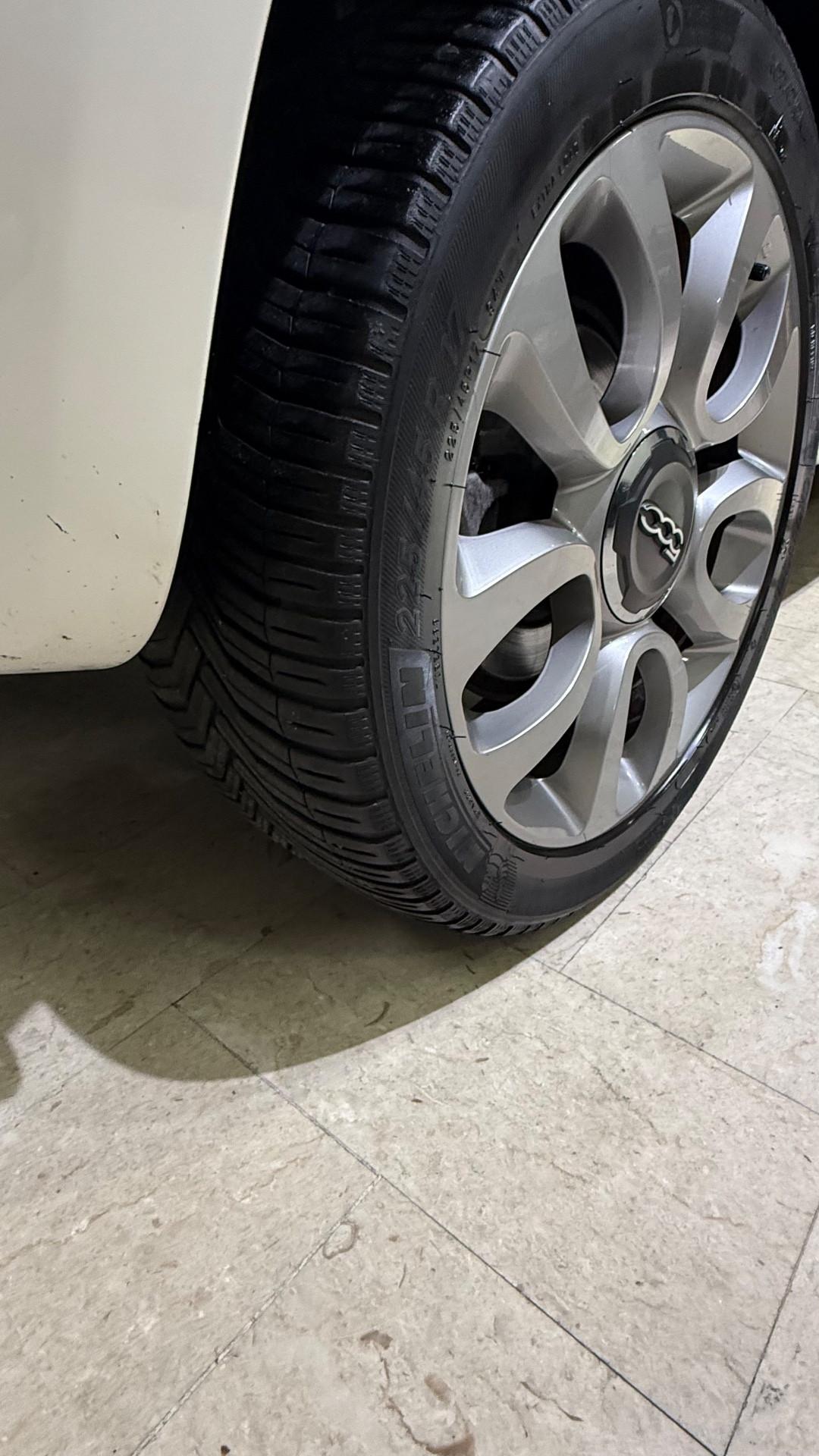 Fiat 500L 1.4 T-Jet 120 CV GPL Lounge