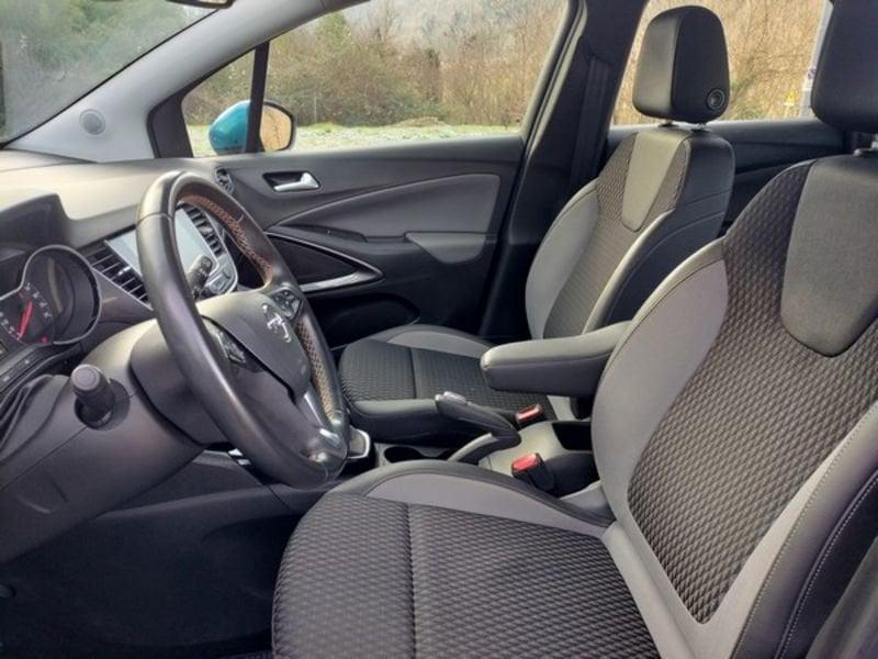 Opel Crossland Crossland X 1.5 ECOTEC D 102 CV Start&Stop Innovation