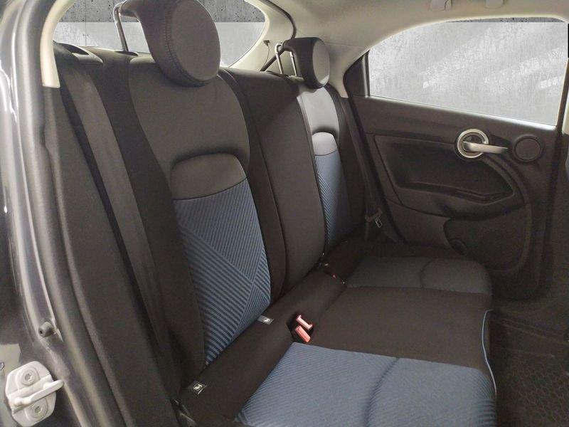 FIAT 500X 1.3 mjt Mirror 4x2 95cv my18