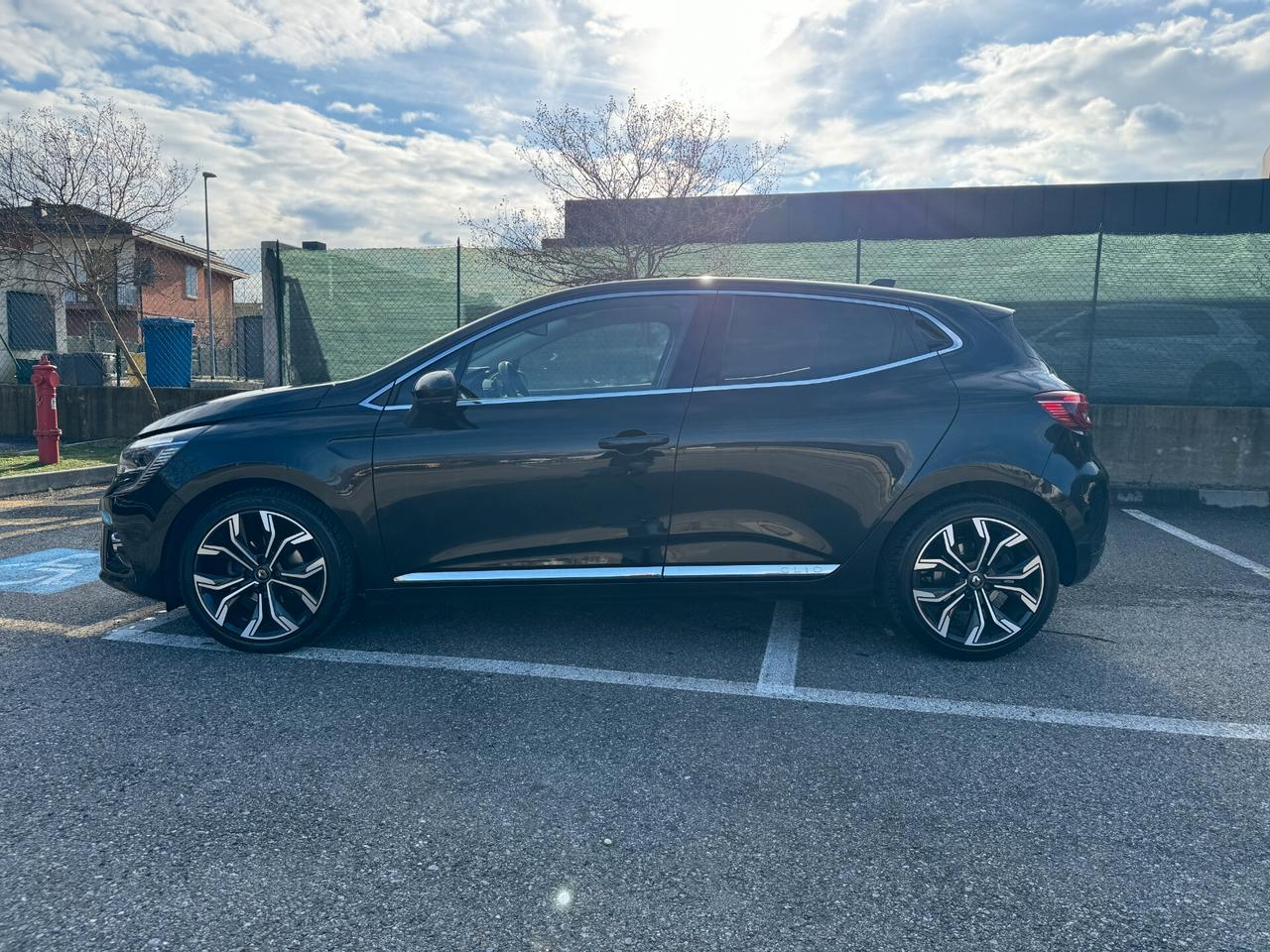 Renault Clio TCe 100 CV 5 porte Edition One