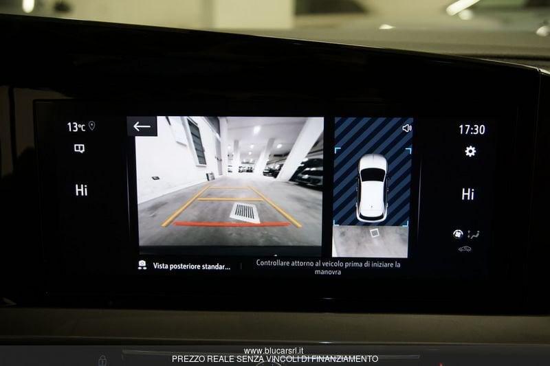 Opel Mokka Mokka 1.5 diesel GS Line