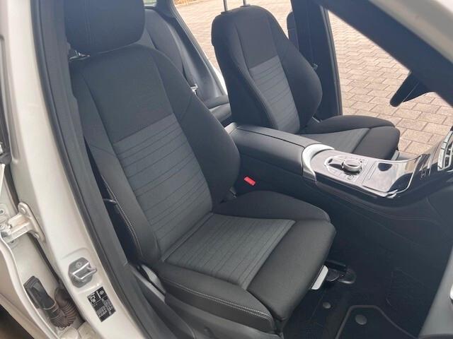 Mercedes-benz GLC 250 GLC 250 d 4Matic Sport