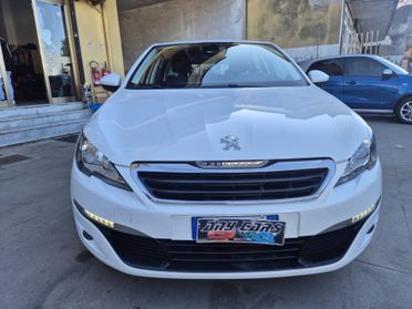 Peugeot 308 BlueHDi 100 S&S SW Allure euro6
