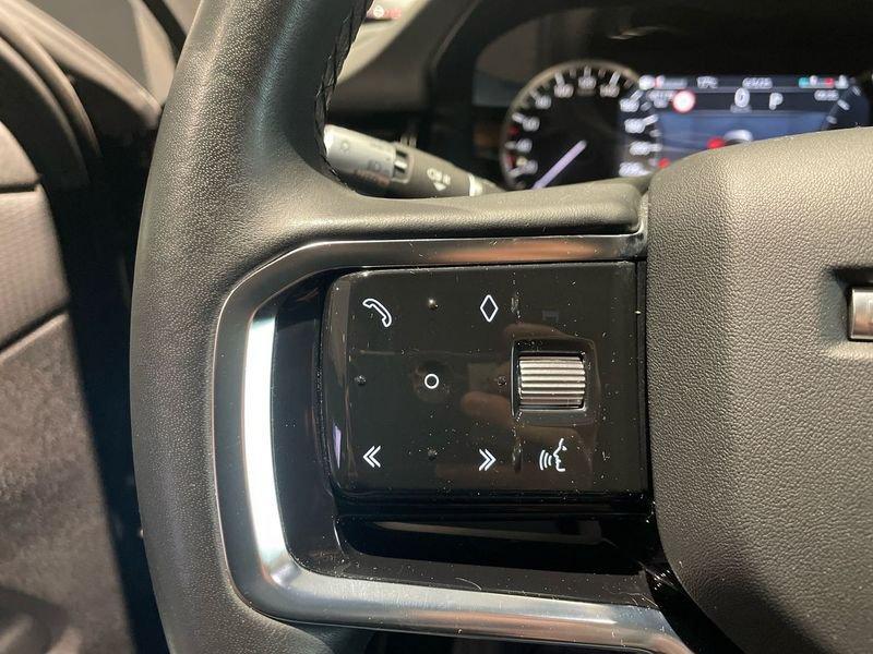 Land Rover RR Evoque Evoque 2.0d i4 mhev S awd 163cv auto