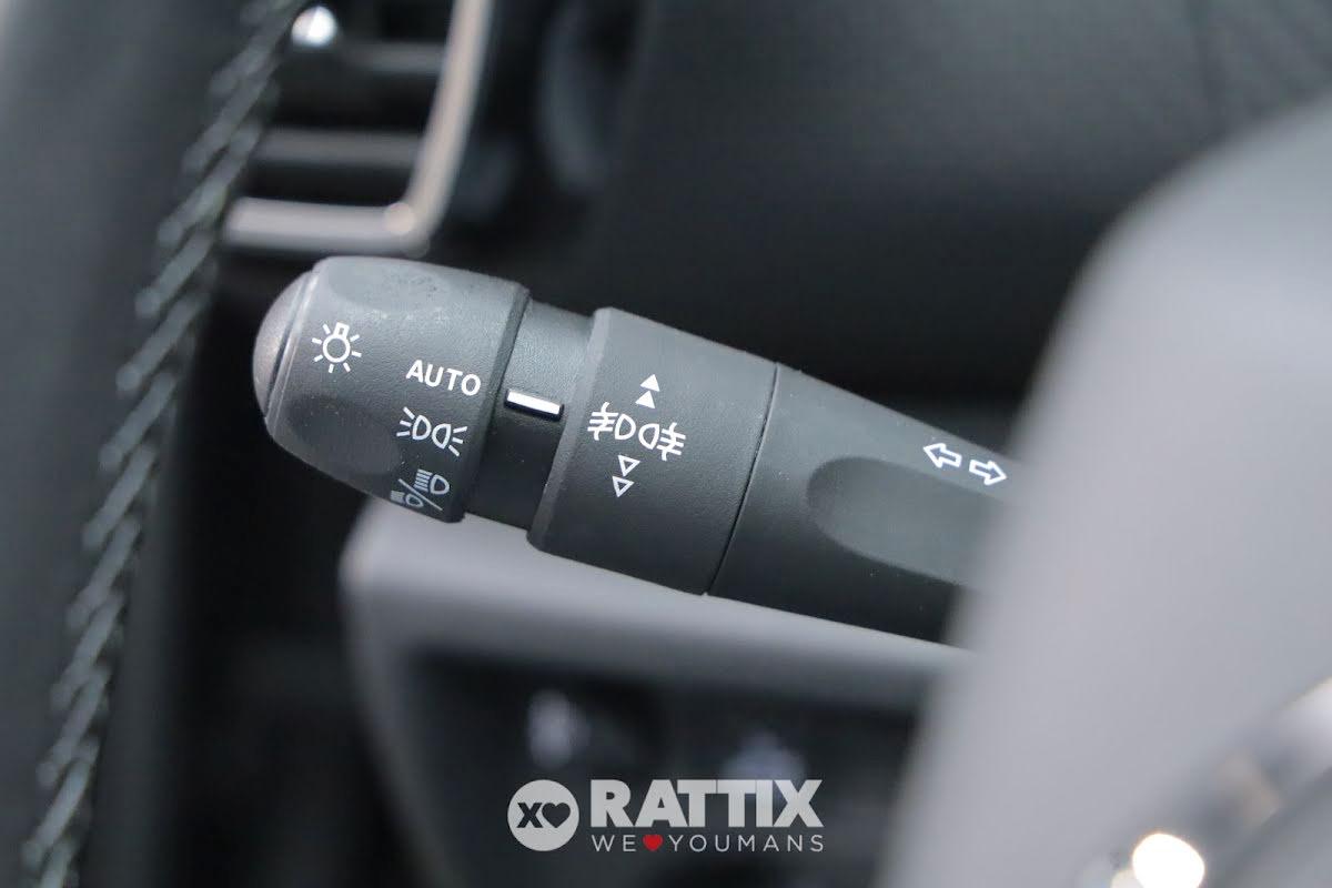 Citroen C4 X 1.2 Puretech 130CV Max EAT8