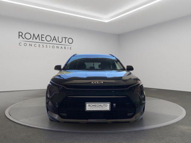 KIA Niro 1.6 GDi DCT PHEV 2WD Style