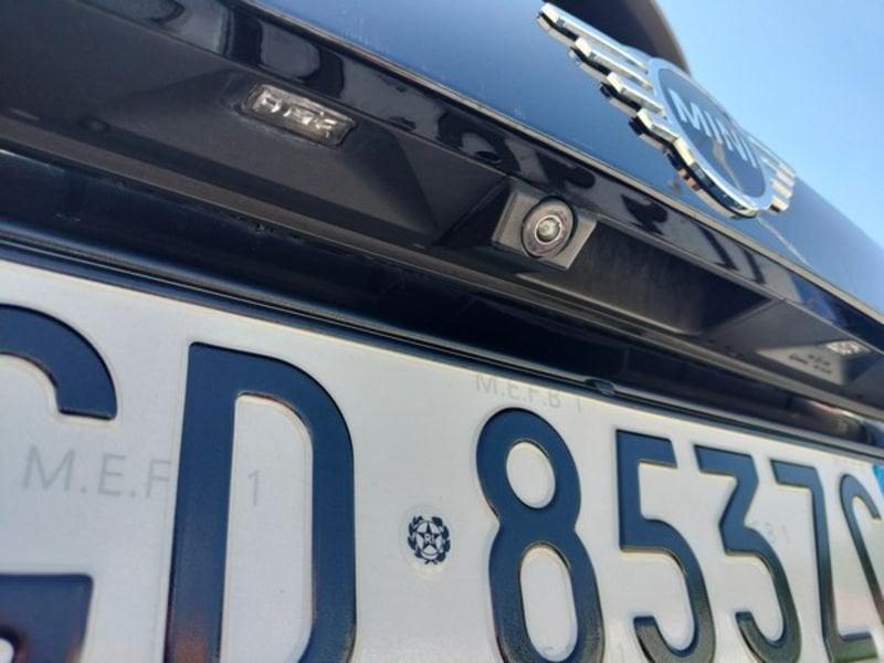 MINI Countryman Cooper S E ALL4 Business autom.