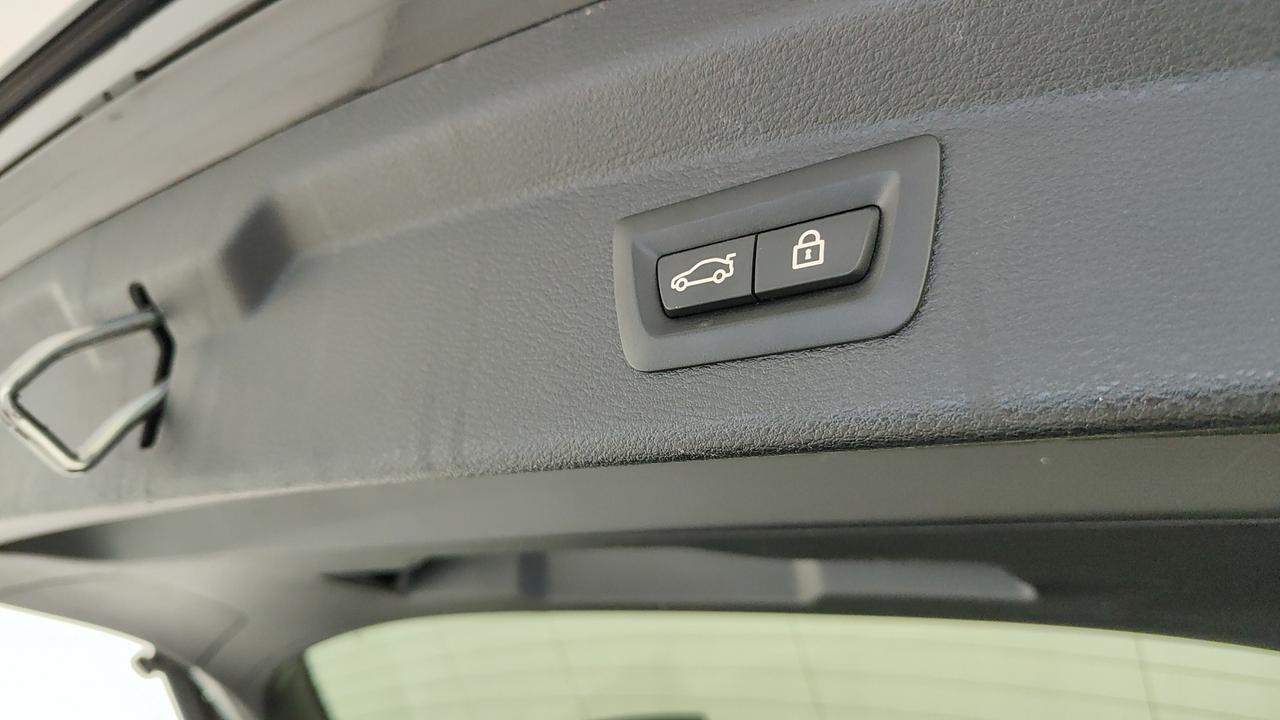 BMW X2 F39 - X2 xdrive18d Msport auto