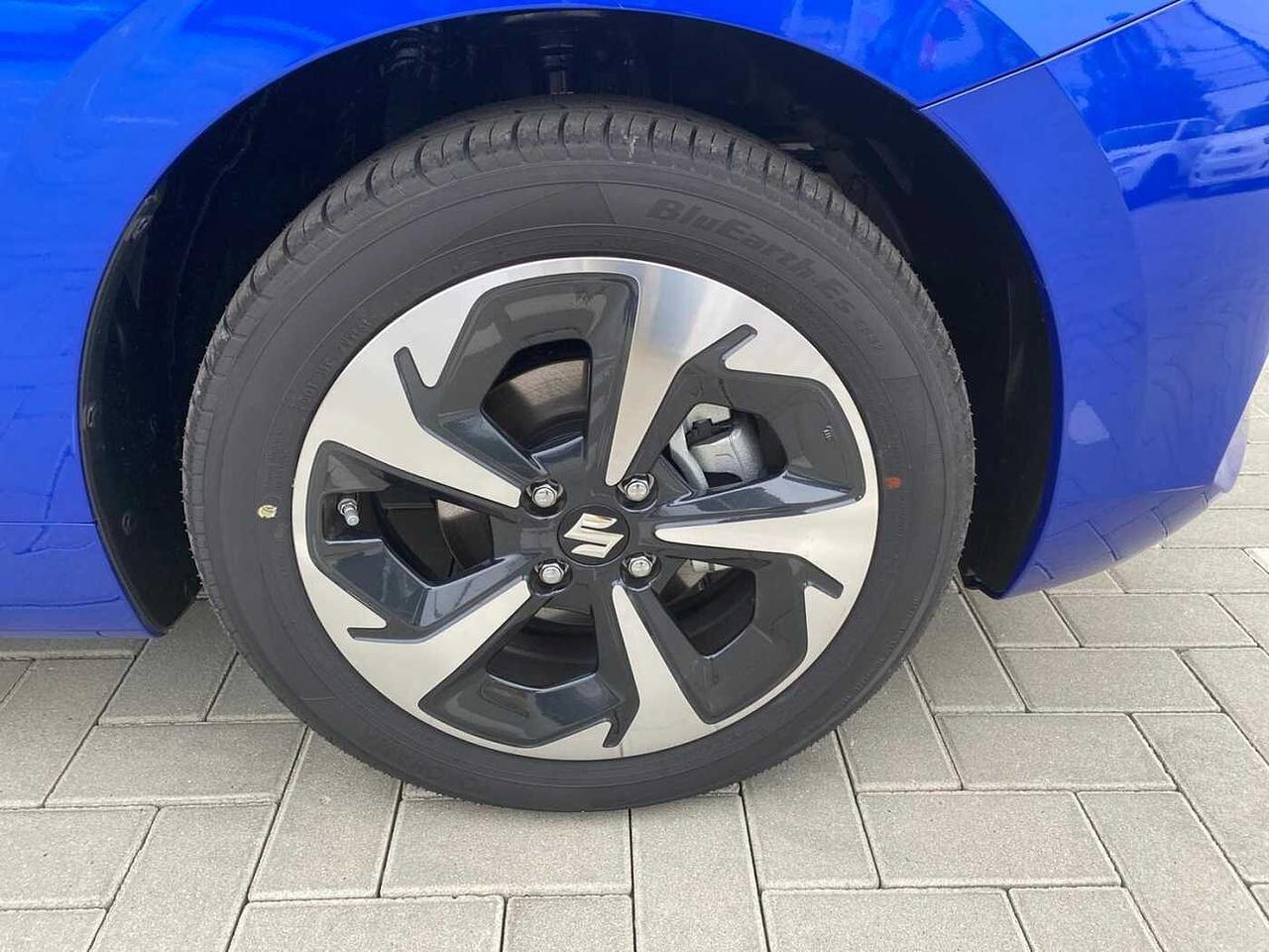 Suzuki Swift 1.2 Hybrid Top