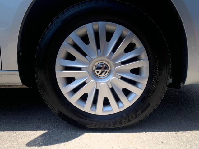 VOLKSWAGEN Caddy 1.4 TGI DSG Comfortline IVA ESPOSTA