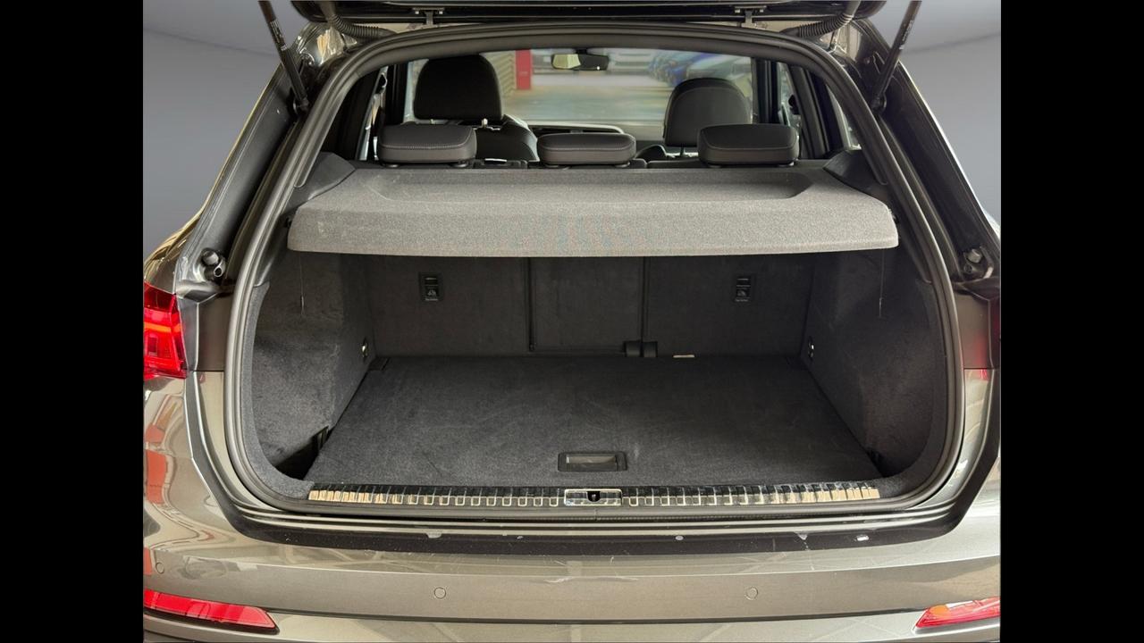 AUDI Q3 II 2018 - Q3 35 2.0 tdi S line edition s-tronic