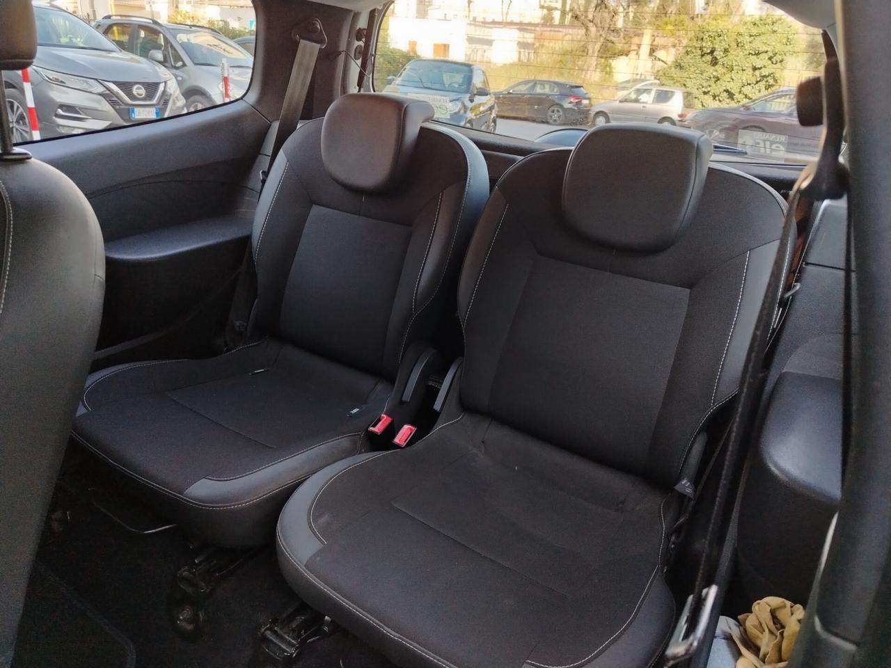 Renault Twingo 1.2 16V LEV Live