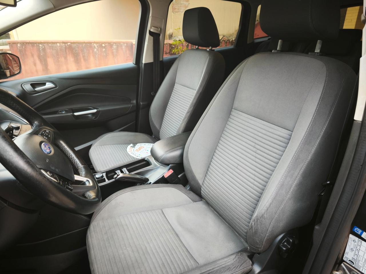 Ford C-Max 1.5 tdci 95 CV Titanium
