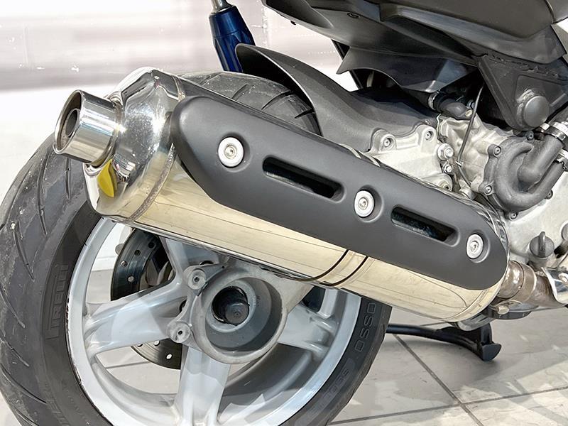 Gilera Nexus 500