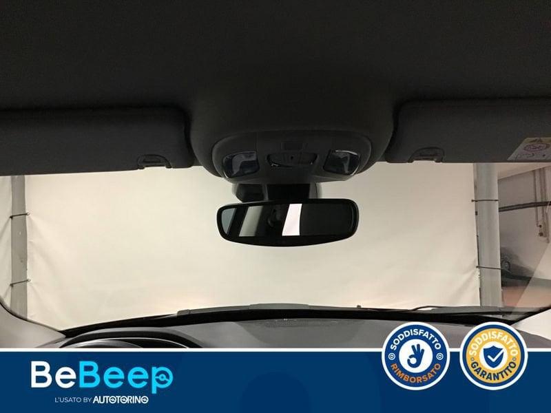 Jeep Compass 2.0 MJT OPENING EDITION 4WD 140CV AUTO