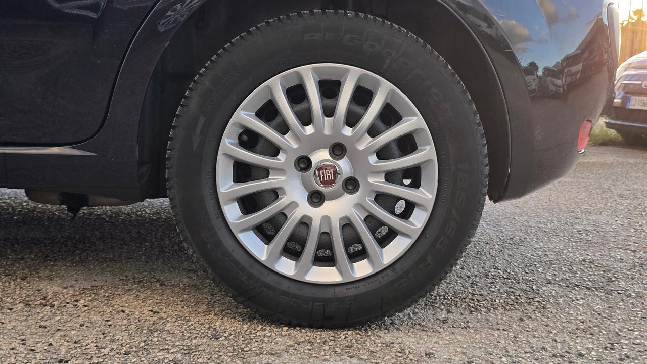 Fiat Punto Evo 1.4 5 porte S&S Active
