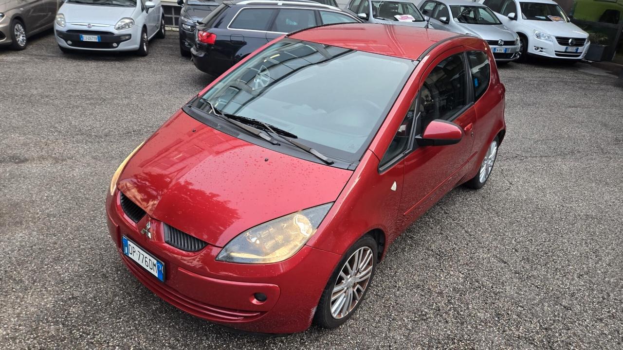 Mitsubishi Colt 1.1 12V 3p. GPL per Neopatentati