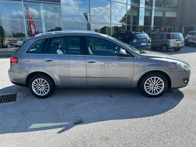 FIAT Croma 1.9 Multijet Dynamic "GUIDABILE NEOPATENTATI"