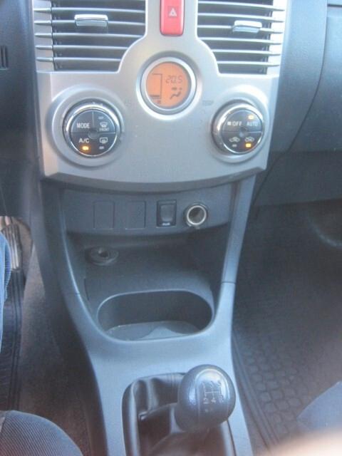 Daihatsu Terios 1.5 2WD B You Five