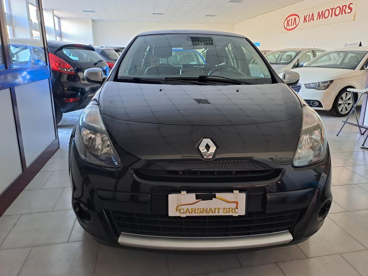 Renault Clio 1.5 dCi 75CV 5 porte Dynamique