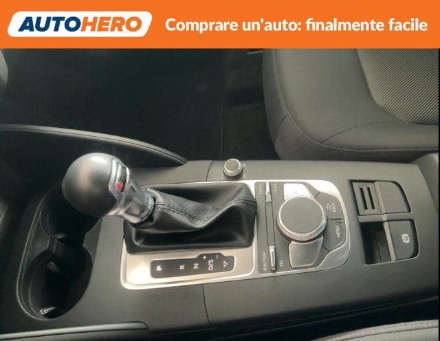 AUDI A3 SPB 30 TFSI