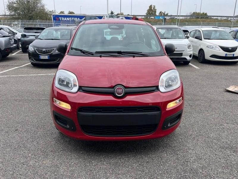 FIAT Panda Panda 1.0 FireFly S&S Hybrid