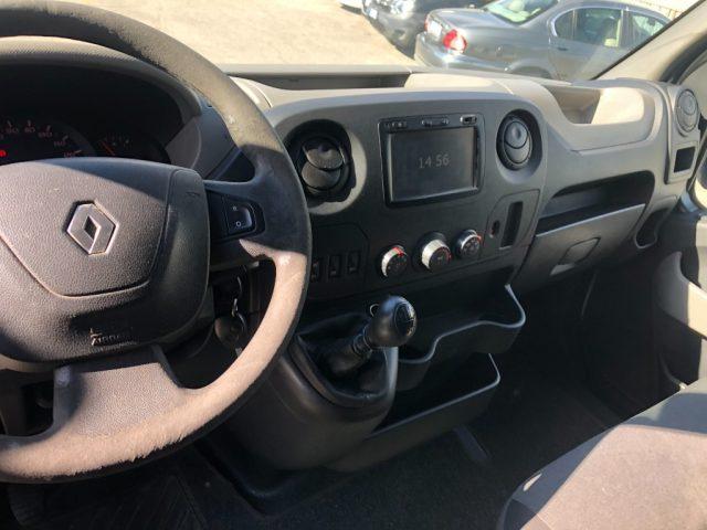 RENAULT Master T28 2.3 dCi/145 PC-TM Furgone Twin Turbo S&S