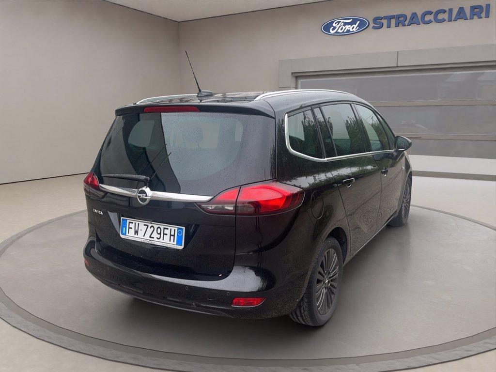 OPEL Zafira Tourer 1.6 cdti Cosmo s&s 136cv del 2019