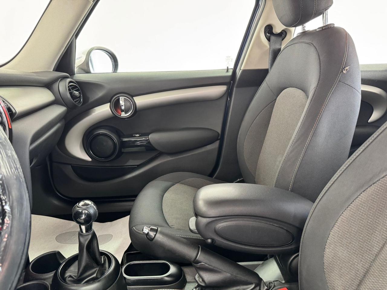 Mini 1.5 One D Business 5 porte