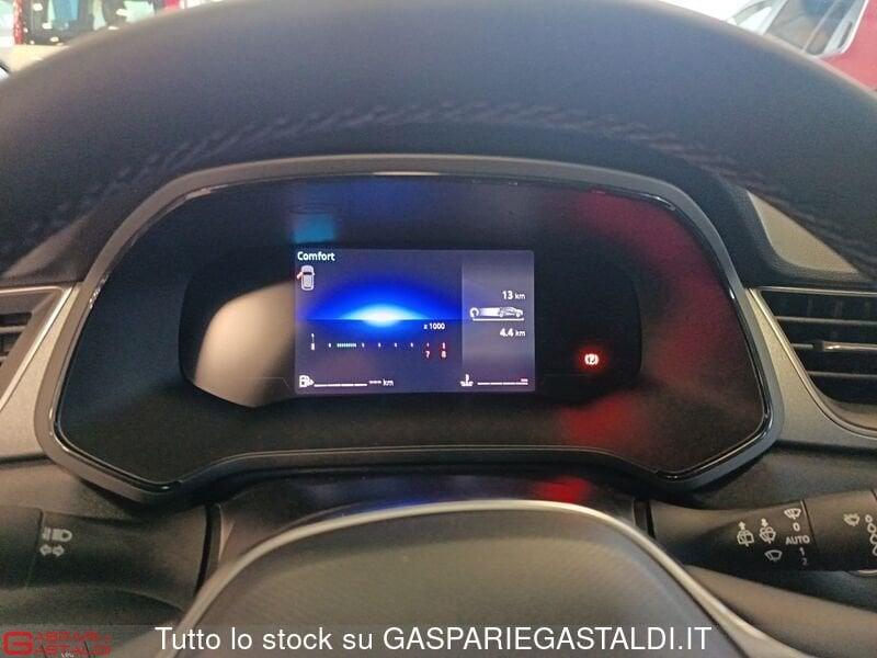 Renault Captur Captur ECO-G 100 CV Techno