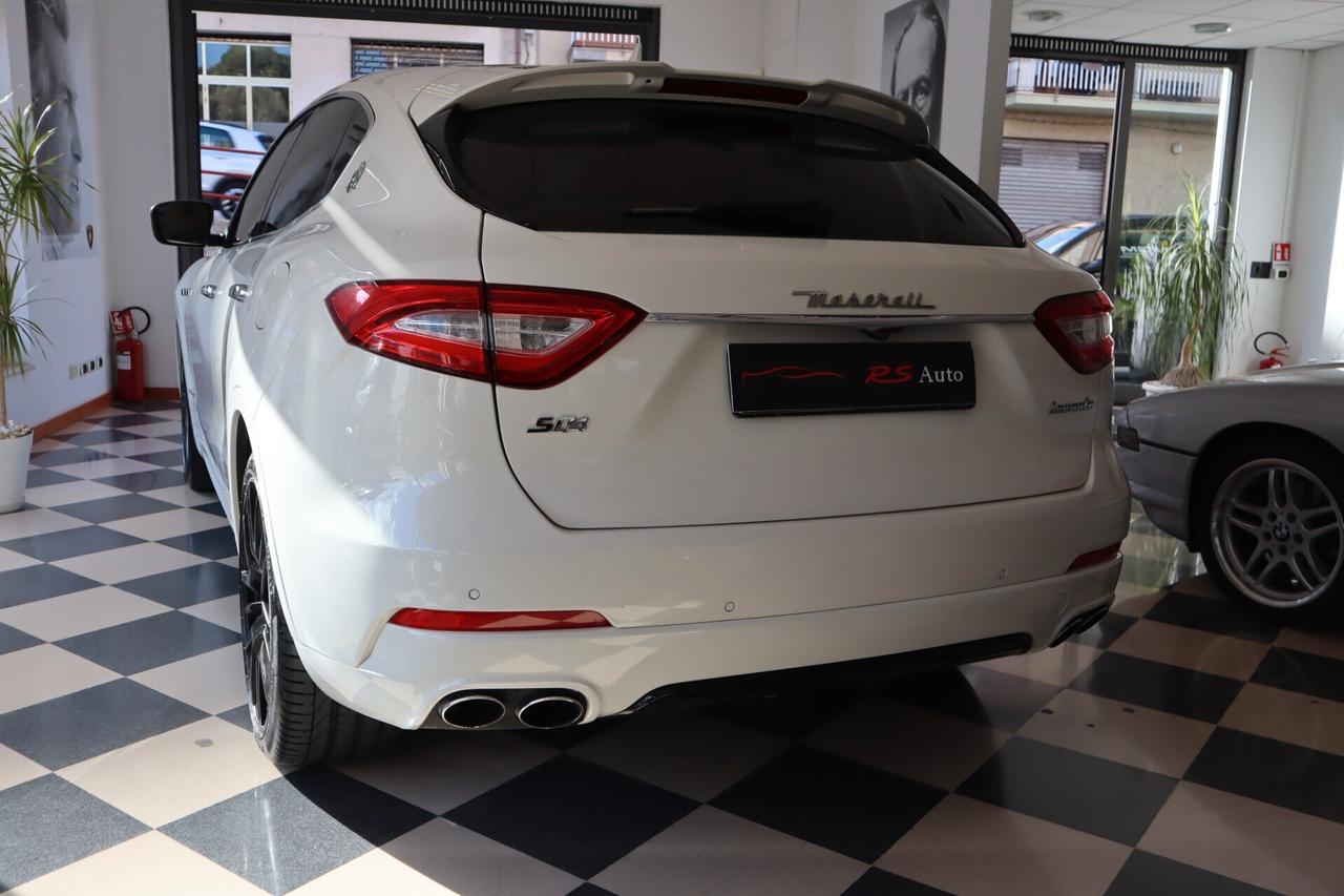 Maserati Levante V6 430 CV S AWD Gransport