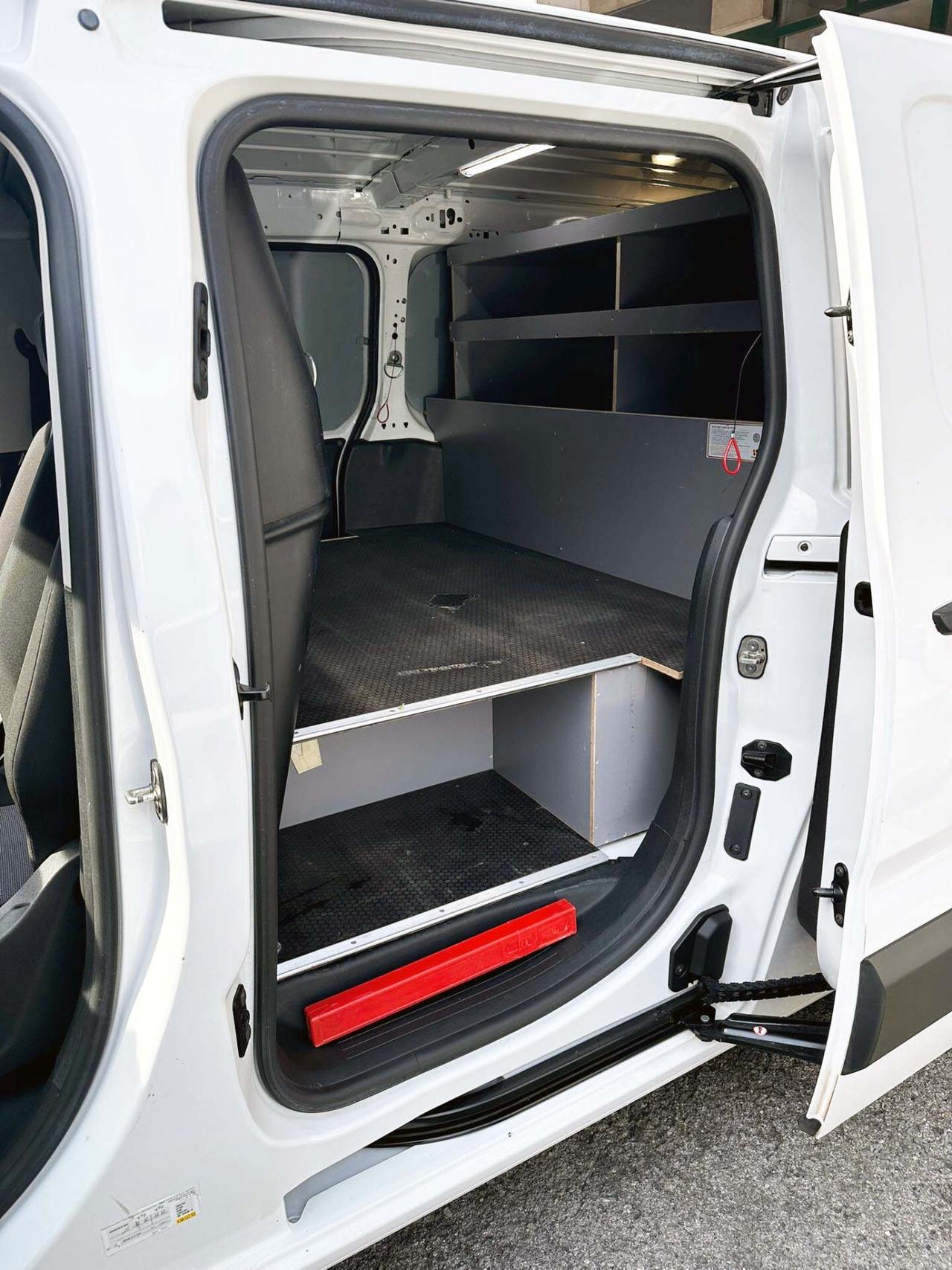 Opel Combo Cargo Lungo L2H1 1.5D 75KW S/S EDITION 2.4 T