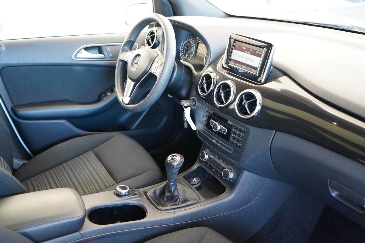 Mercedes-benz B 180 CDI Executive