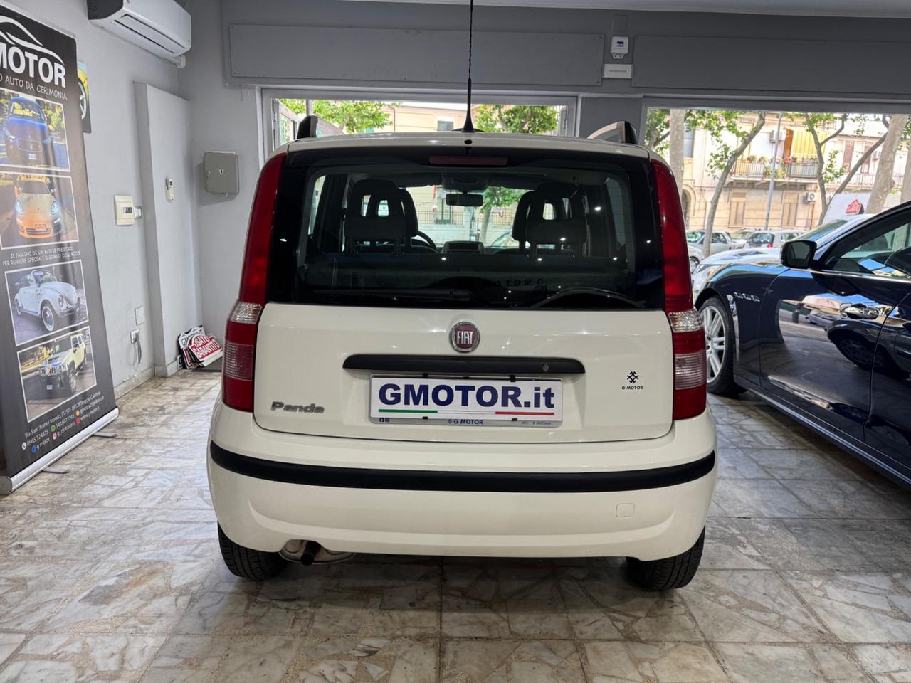 Fiat Panda 1.2 MyLife solo 16.000km
