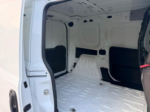 FIAT DOBLÒ 1.4 NATURAL POWER CARGO LOUNGE