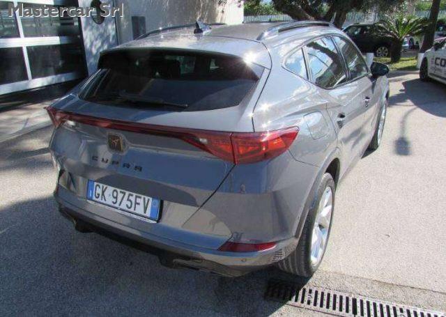 CUPRA Formentor Formentor 2020 2.0 tdi 150cv - GK975FV
